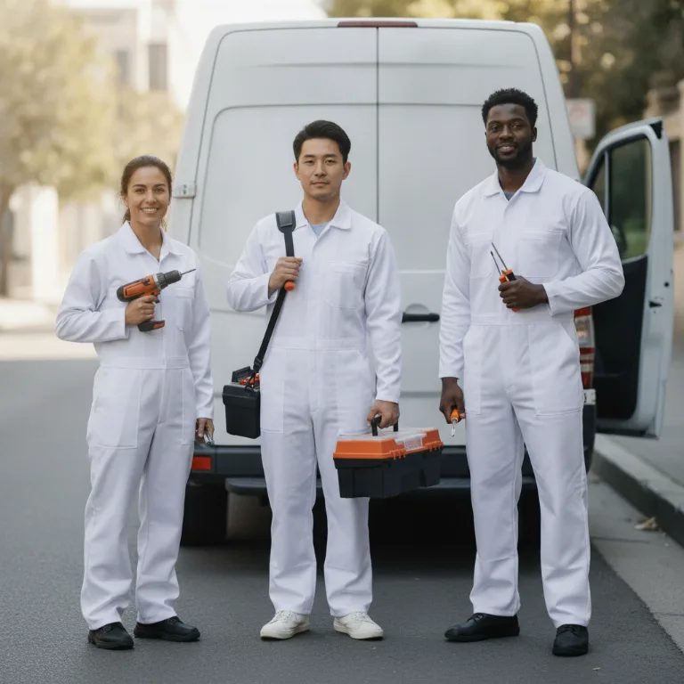 Rolluik Reparatie team in Hilversum